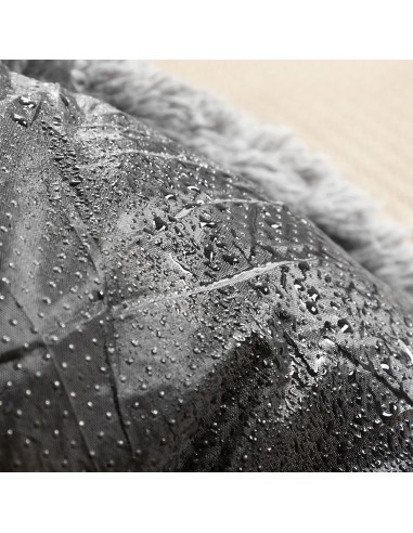 Cama antiestrés para mascotas 60 cm