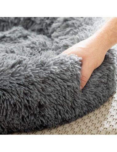 Cama antiestrés para mascotas 60 cm