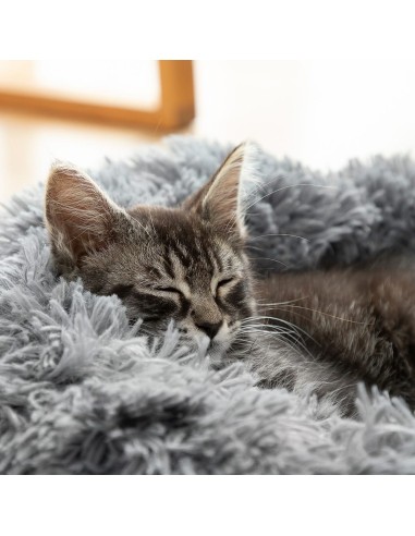 Cama antiestrés para mascotas 60 cm