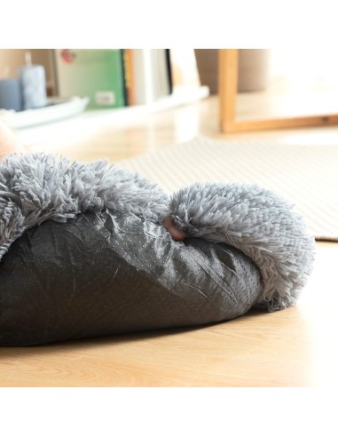 Cama antiestrés para mascotas 60 cm