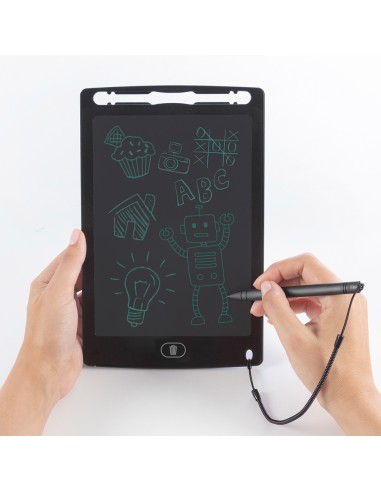 Tablet para dibujar y escribir lcd