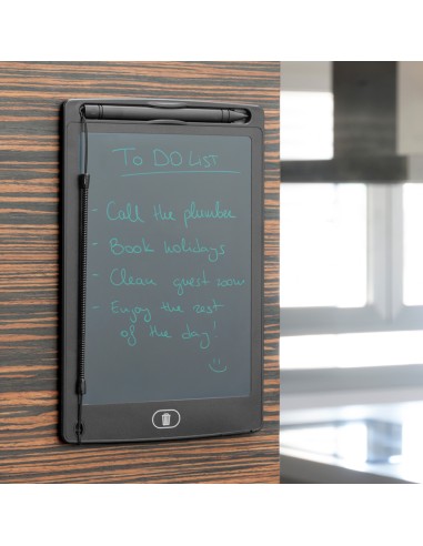 Tablet para dibujar y escribir lcd