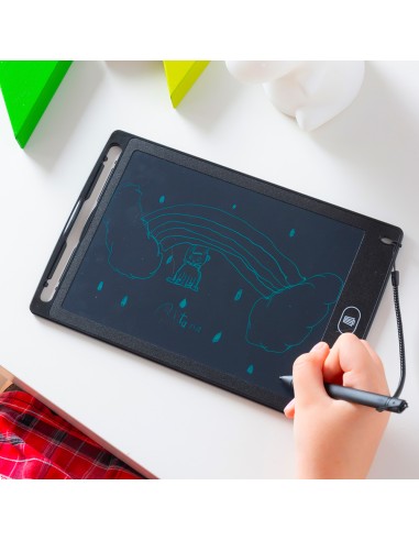 Tablet para dibujar y escribir lcd