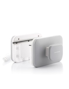 Limpiacristales magnético 2