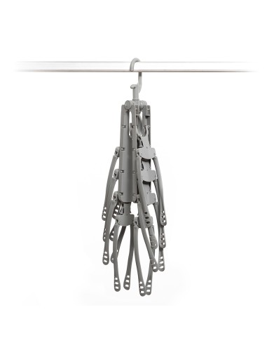 Percha multiple 8 en 1