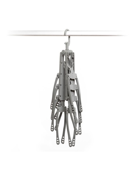 Percha multiple 8 en 1