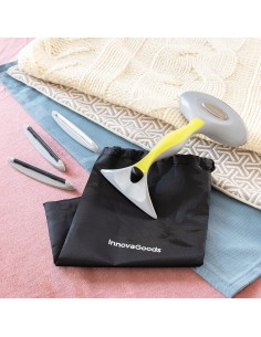 Cepillo quitapelusas con accesorios 4 en 1 blint 2