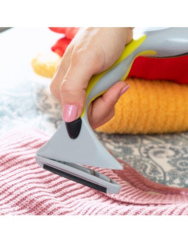 Cepillo quitapelusas con accesorios 4 en 1 blint