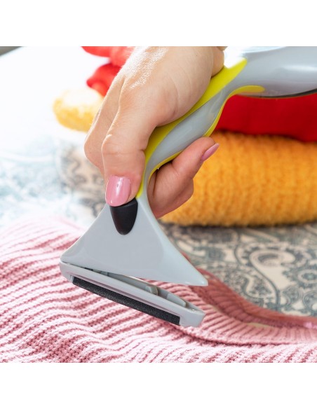 Cepillo quitapelusas con accesorios 4 en 1 blint