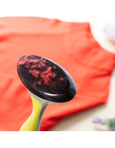 Cepillo quitapelusas con accesorios 4 en 1 blint