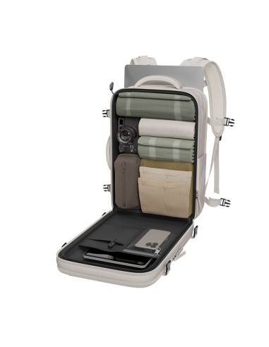 Mochila de 20 l explorer backpack b40 40 x 25 x...