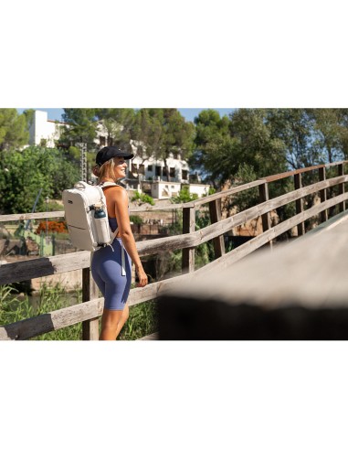 Mochila de 20 l explorer backpack b40 40 x 25 x...