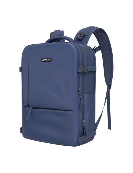 Mochila de 20 l explorer backpack b40 40 x 25 x 20 cm azul petróleo