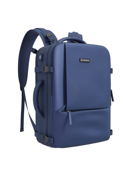 Mochila de 20 l explorer backpack b40 40 x 25 x 20 cm azul petróleo
