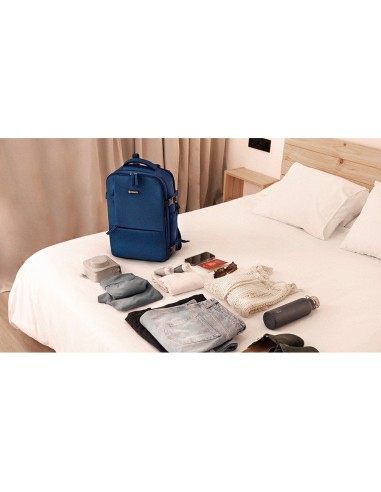 Mochila de 20 l explorer backpack b40 40 x 25 x...