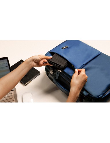 Mochila de 20 l explorer backpack b40 40 x 25 x...