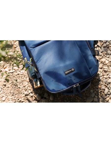 Mochila de 20 l explorer backpack b40 40 x 25 x 20 cm azul petróleo