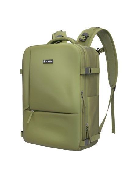 Mochila de 20 l explorer backpack b40 40 x 25 x 20 cm verde militar