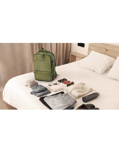 Mochila de 20 l explorer backpack b40 40 x 25 x...