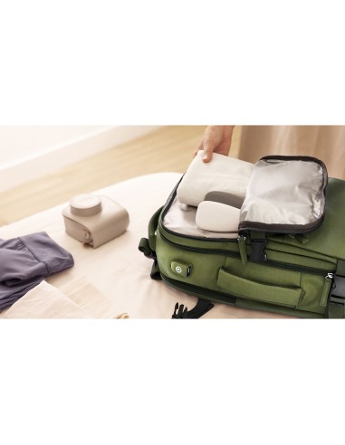 Mochila de 20 l explorer backpack b40 40 x 25 x...