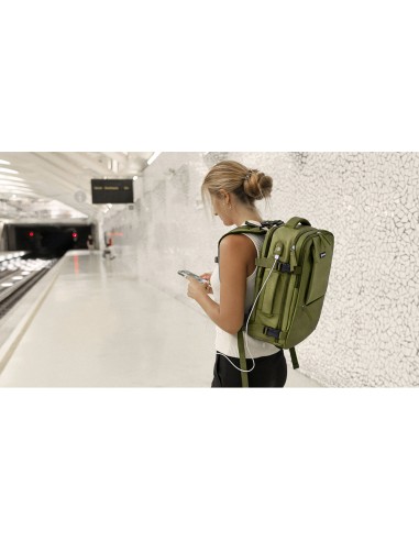 Mochila de 20 l explorer backpack b40 40 x 25 x...