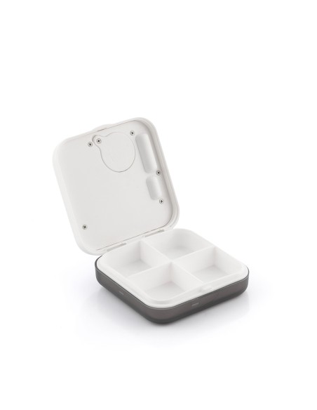 Pastillero inteligente electrónico