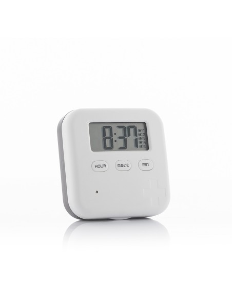 Pastillero inteligente electrónico