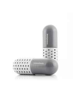 Cápsulas desodorantes para calzado 2 u 2