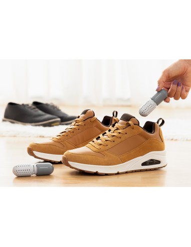 Cápsulas desodorantes para calzado 2 u