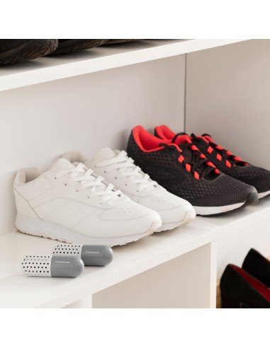 Cápsulas desodorantes para calzado 2 u