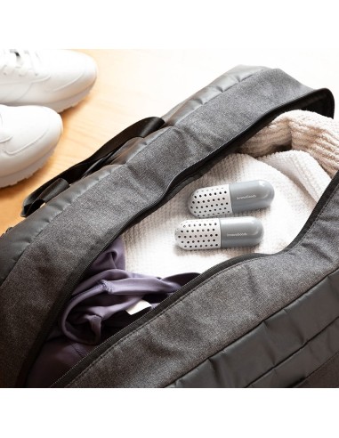 Cápsulas desodorantes para calzado 2 u