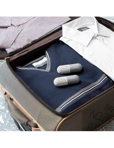 Cápsulas desodorantes para calzado 2 u