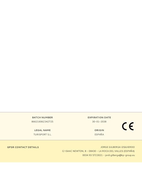 Baliza de emergencia v16 conectada dgt