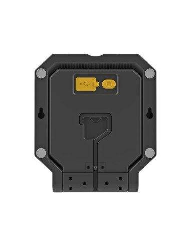 Foco led de trabajo xl 60 w 4000lm