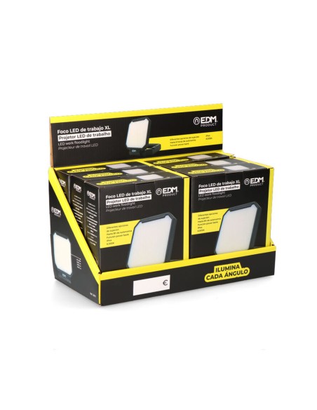 Foco led de trabajo xl 60 w 4000lm