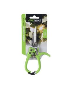 Tijeras podar 16,5 cm 2