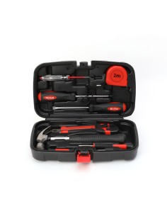 Maletín de herramientas de 9 piezas 2