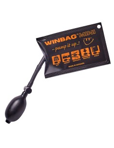 Winbag mini máximo 70 kg