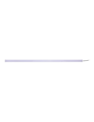 Regleta led 48 w 4.000 k luz día 5.160 lm 150 x...