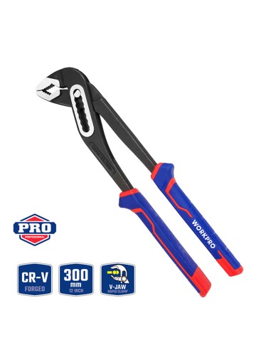 Alicates pico de loro 300 mm
