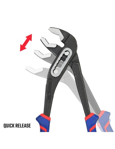 Alicates pico de loro 300 mm