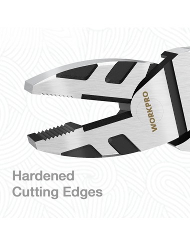 Alicates de corte diagonal 225 mm