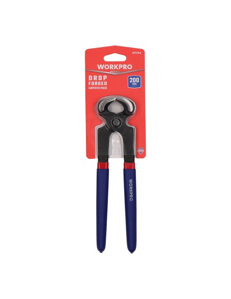 Tenaza carpintero de 200 mm
