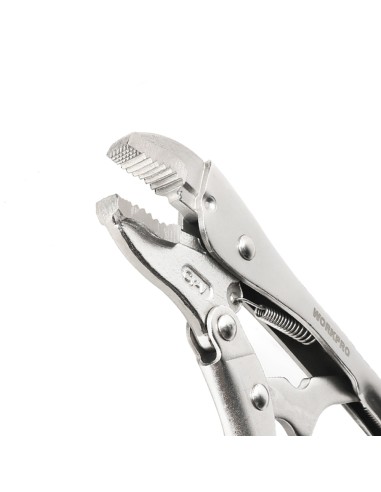 Alicate de presión, 300 mm (12")