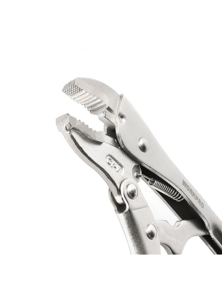 Alicate de presión, 300 mm (12")