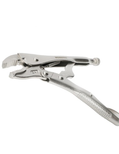 Alicate de presión, 300 mm (12")