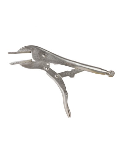Alicate de presión para láminas, 250 mm (10")