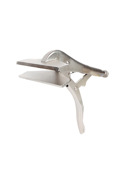 Alicate de presión para láminas, 250 mm (10")