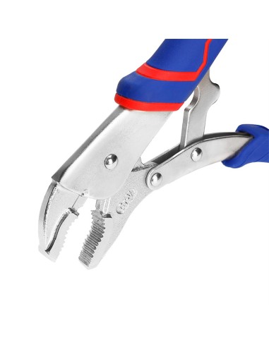 Mordazas, 250 mm (10")