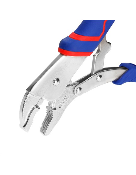 Mordazas, 250 mm (10")